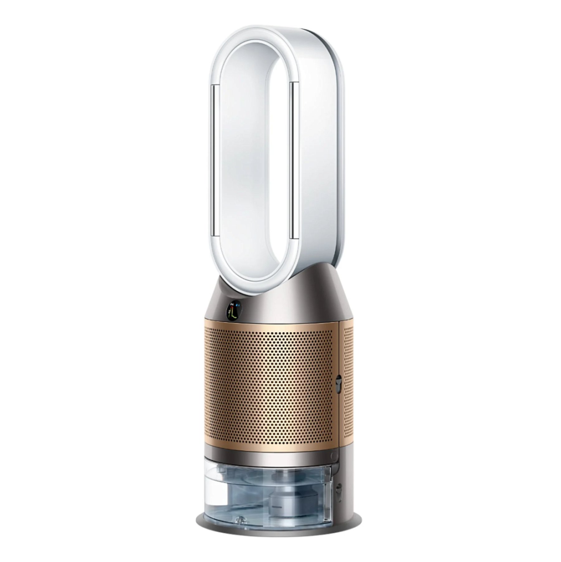 Dyson Purifier Humidifier + Cool Formaldehyde PH05, Белый/Золотой