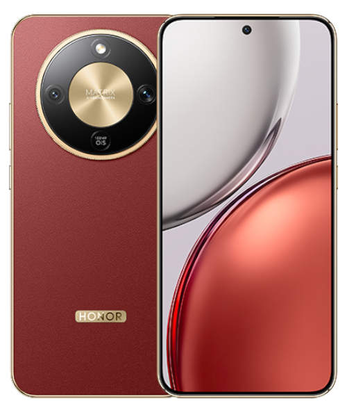 Honor X9d 5G 8/256 Гб, Красный 