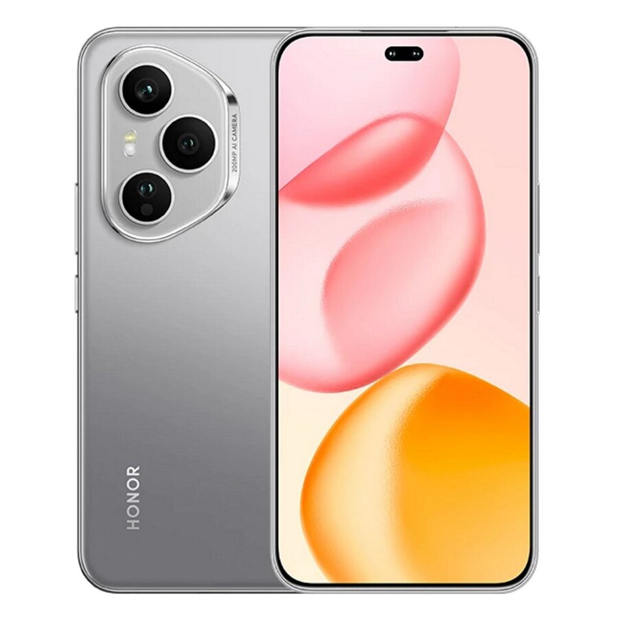 Honor 400 Pro 12/512Гб, Серый