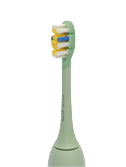Электрическая зубная щетка Soocas D3 Sonic Electric Toothbrush с кейсом для стерилизации, Зеленый в 
