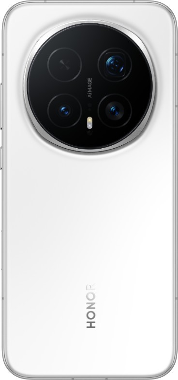 Смартфон Honor Magic8 Pro 12/512 Гб, Белый
