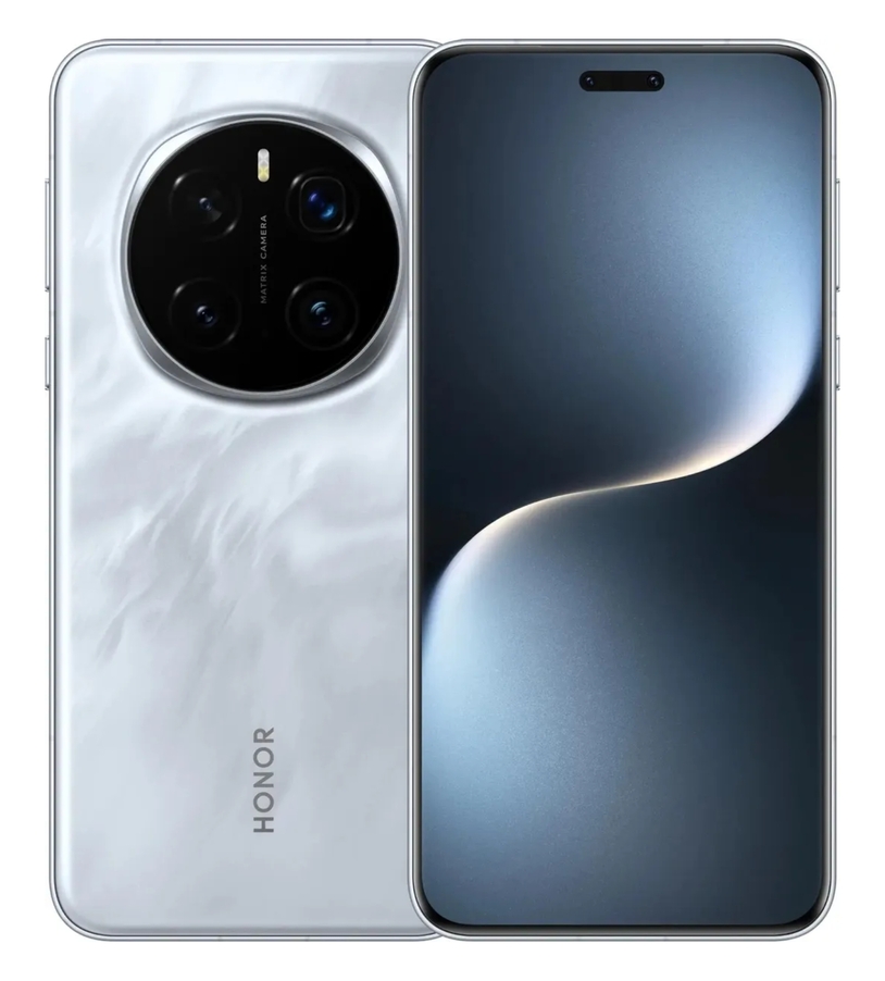 Honor Magic 7 Pro 12/512Гб, Серый