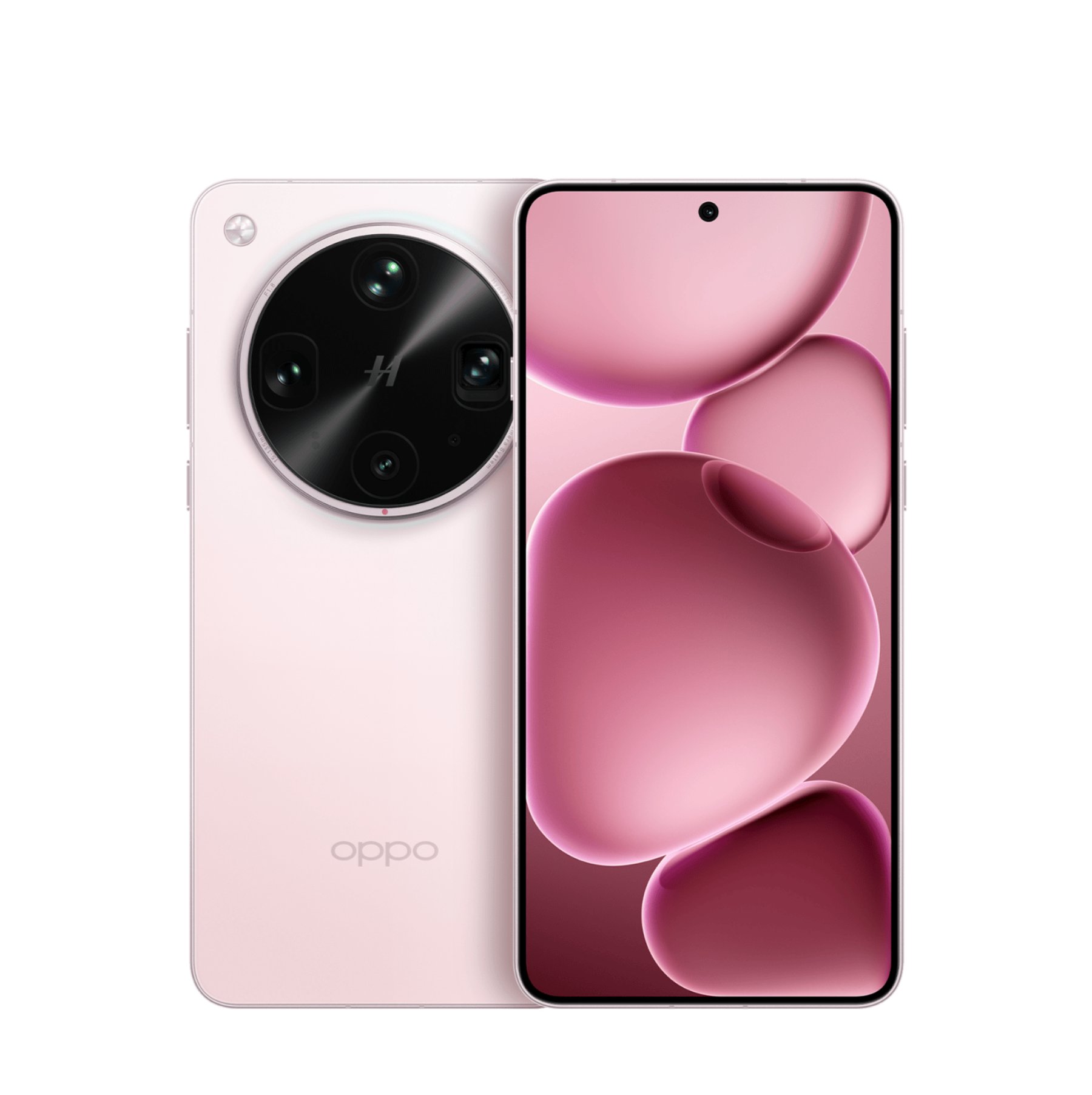 Oppo Find X8 Ultra 12/256Гб, Розовый