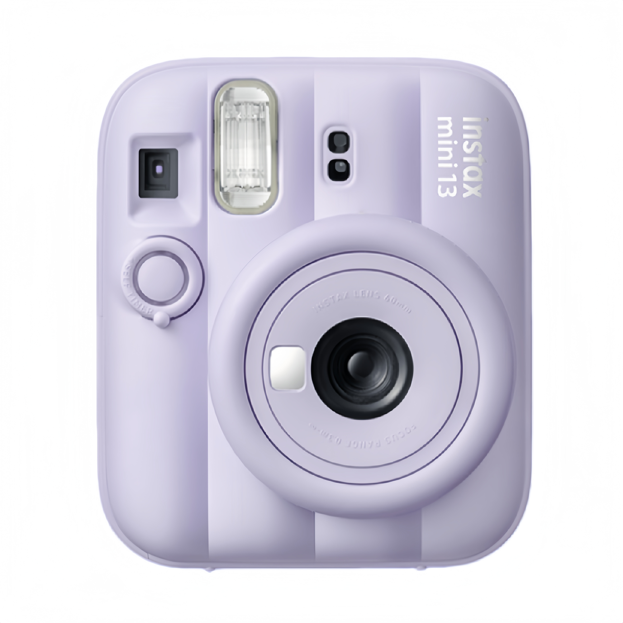 Фотоаппарат моментальной печати Fujifilm Instax mini 13, Фиолетовый в 