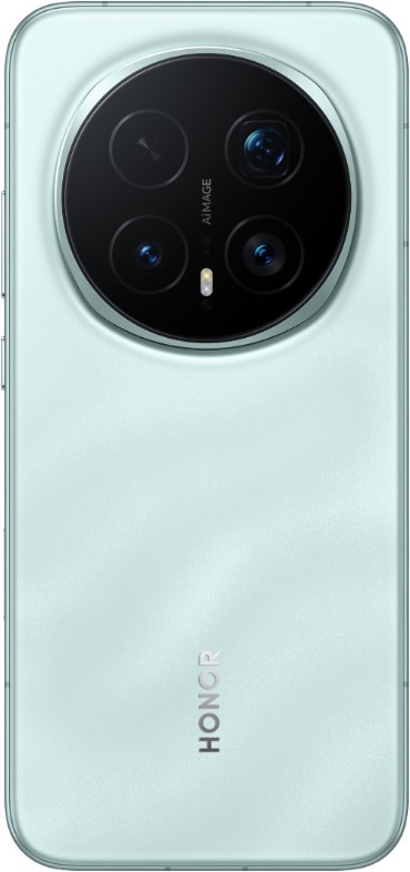 Смартфон Honor Magic8 Pro 16/512 Гб, Небесно-голубой