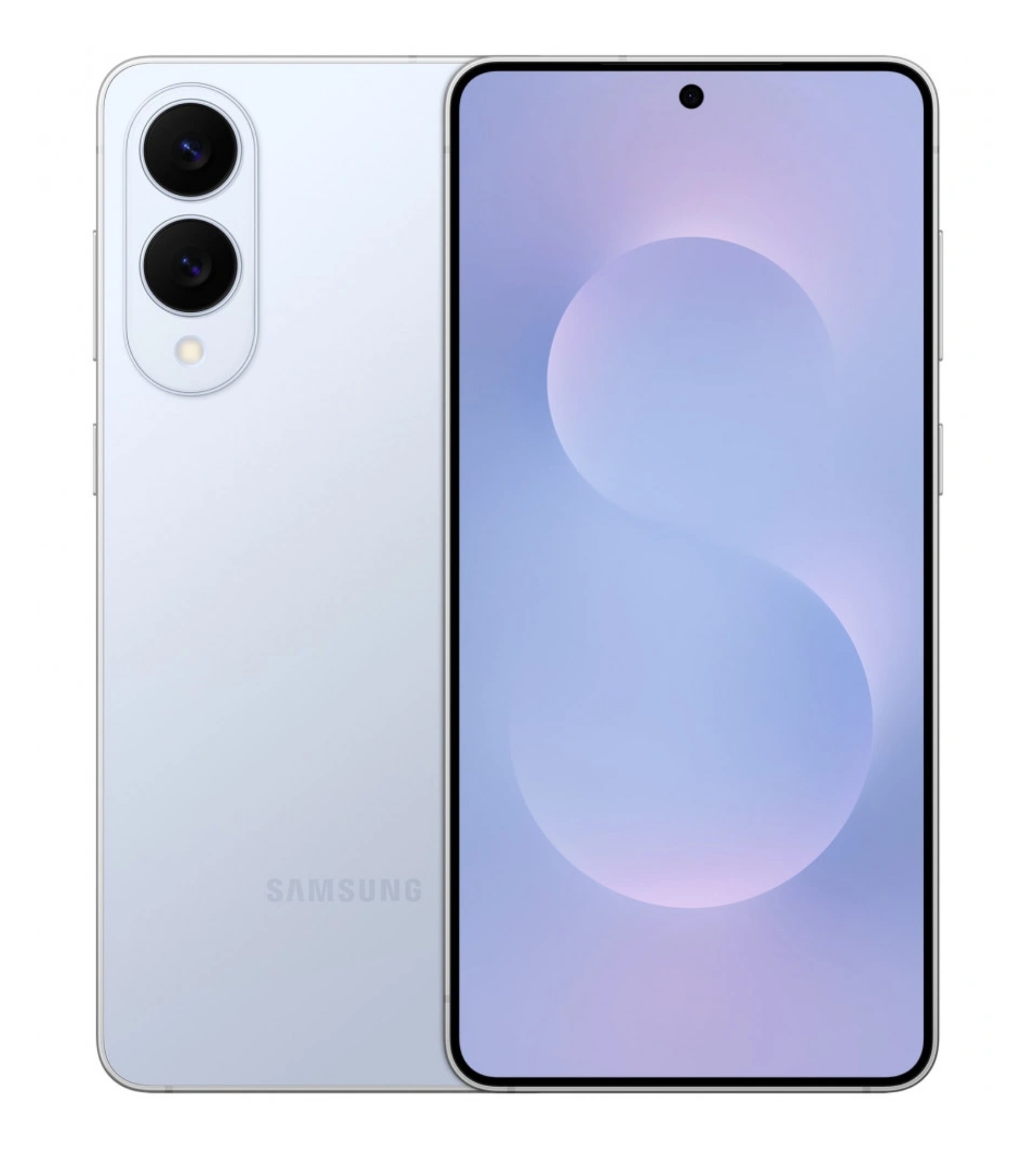 Samsung Galaxy S25 Edge 12/512Гб, Синий