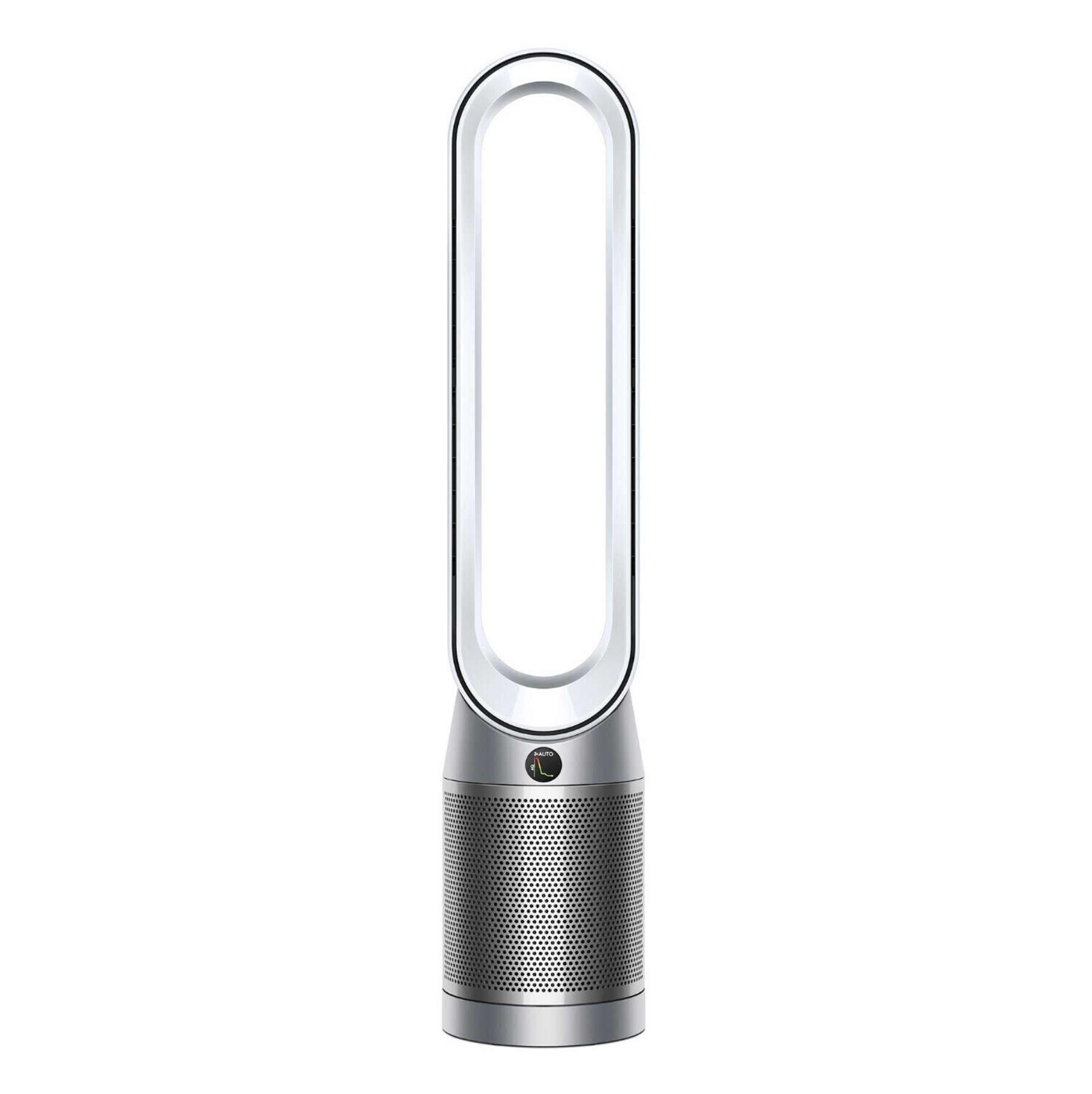 Dyson Purifier Cool Autoreact TP7A, Серебристый