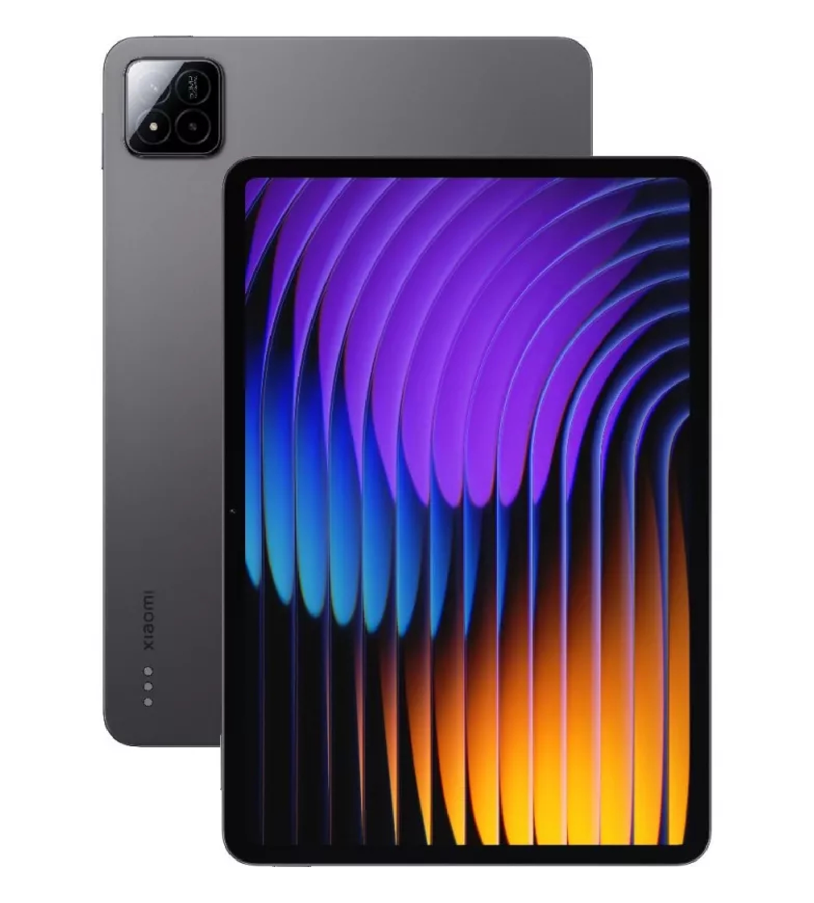 Xiaomi Pad 7 Pro 11.2" 8/256Гб Wi-Fi, Серый