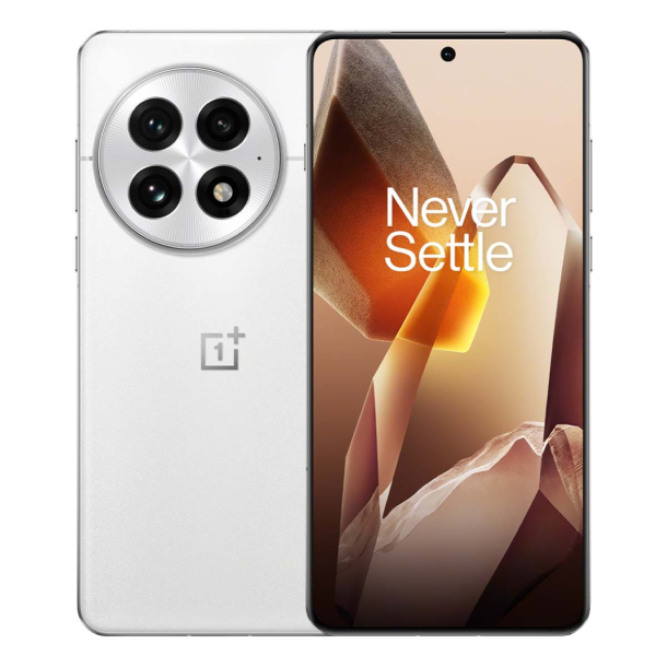 OnePlus 13 16/512Гб, Белый