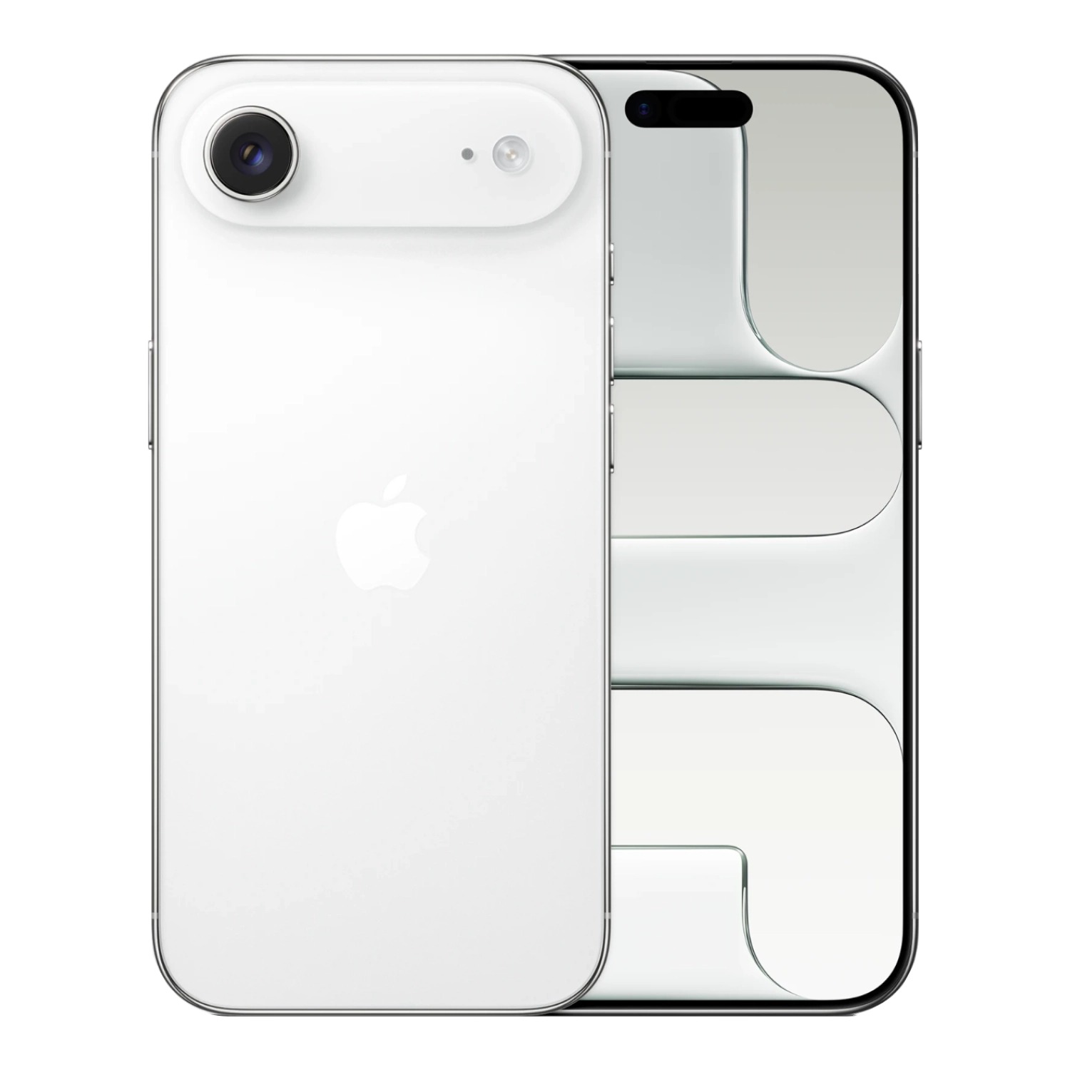 Смартфон Apple iPhone Air 512Гб (eSIM) Облачно-белый