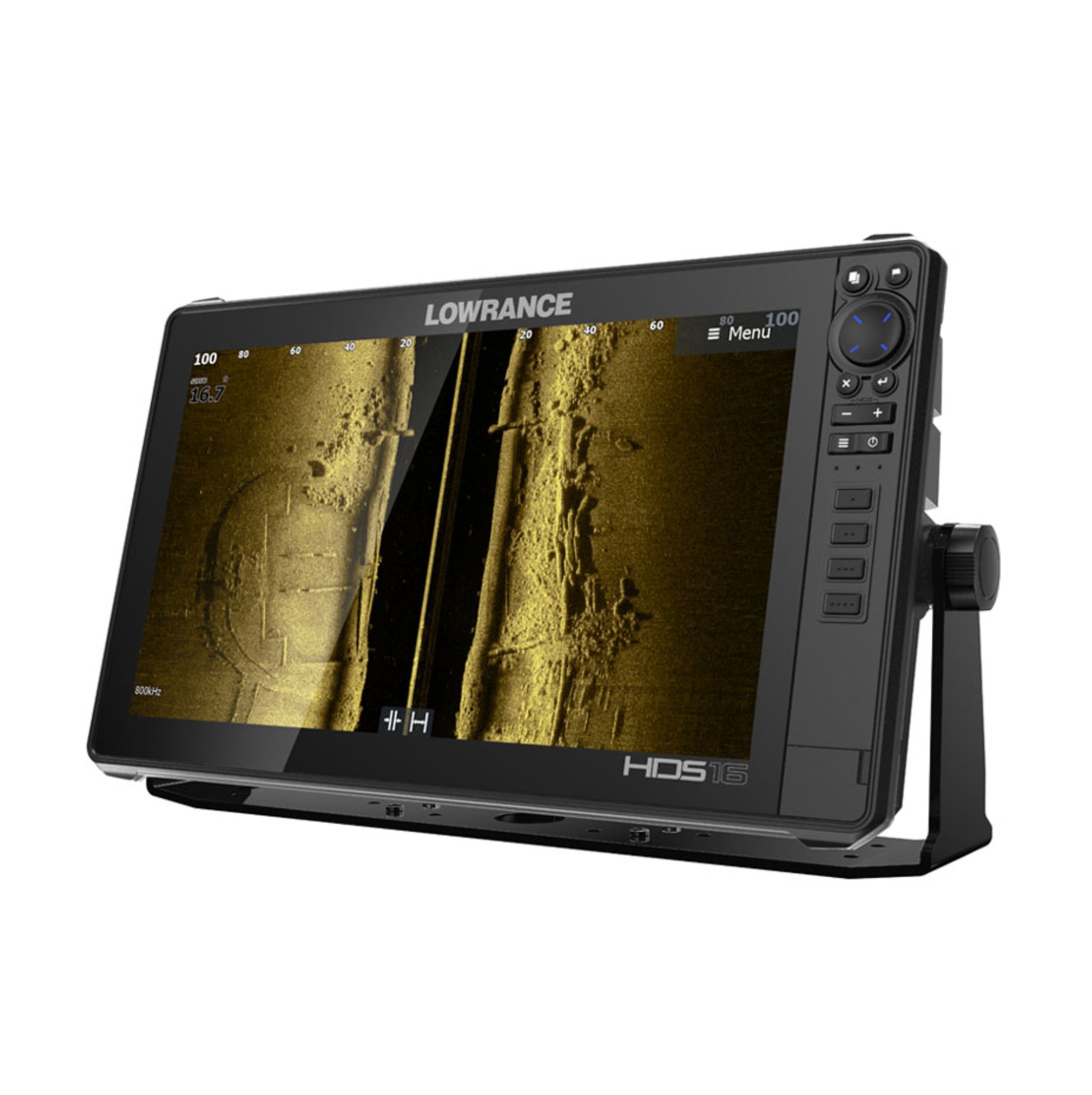 HDS-16 Live Active Imaging в 