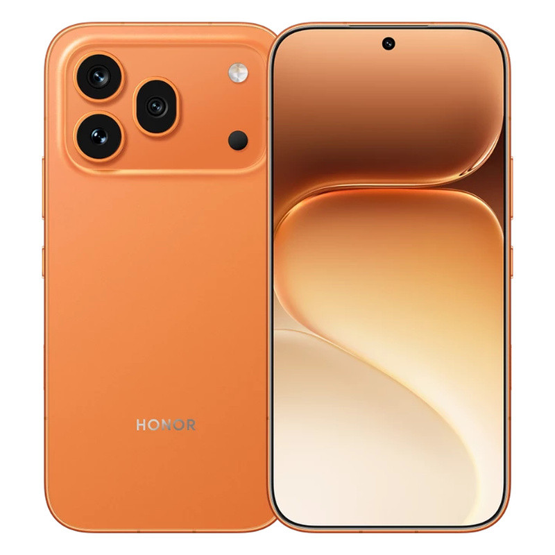 Смартфон Honor 500 Pro 12/256Гб, Голубой