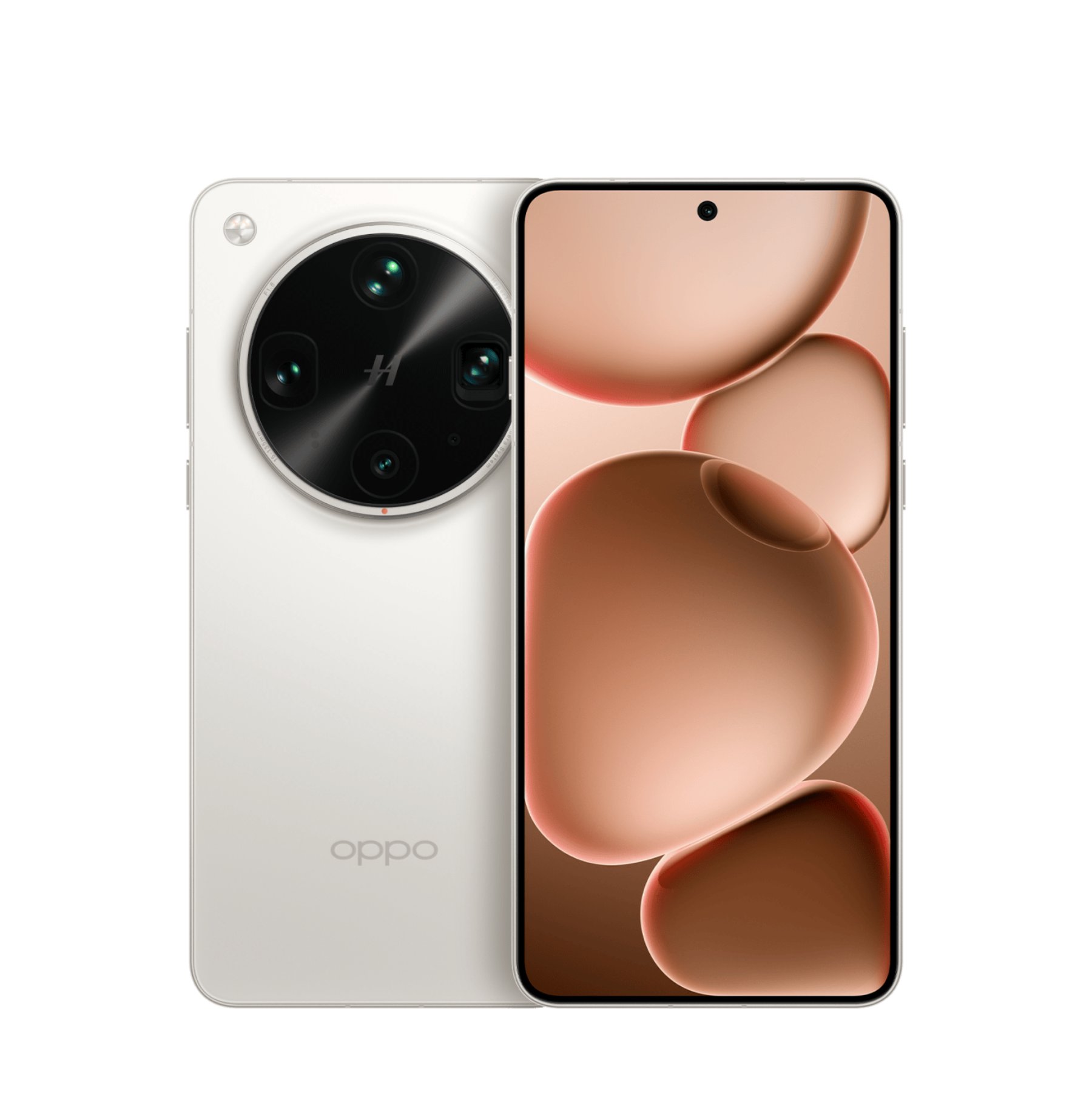Oppo Find X8 Ultra 12/256Гб, Белый