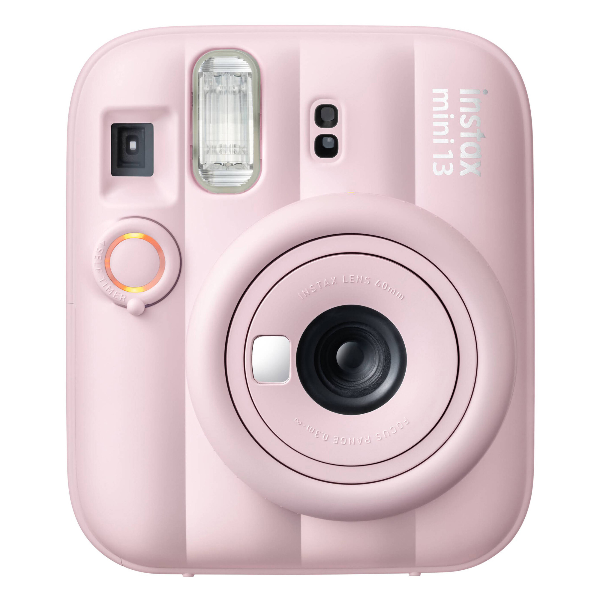 Фотоаппарат моментальной печати Fujifilm Instax mini 13, Розовый в 