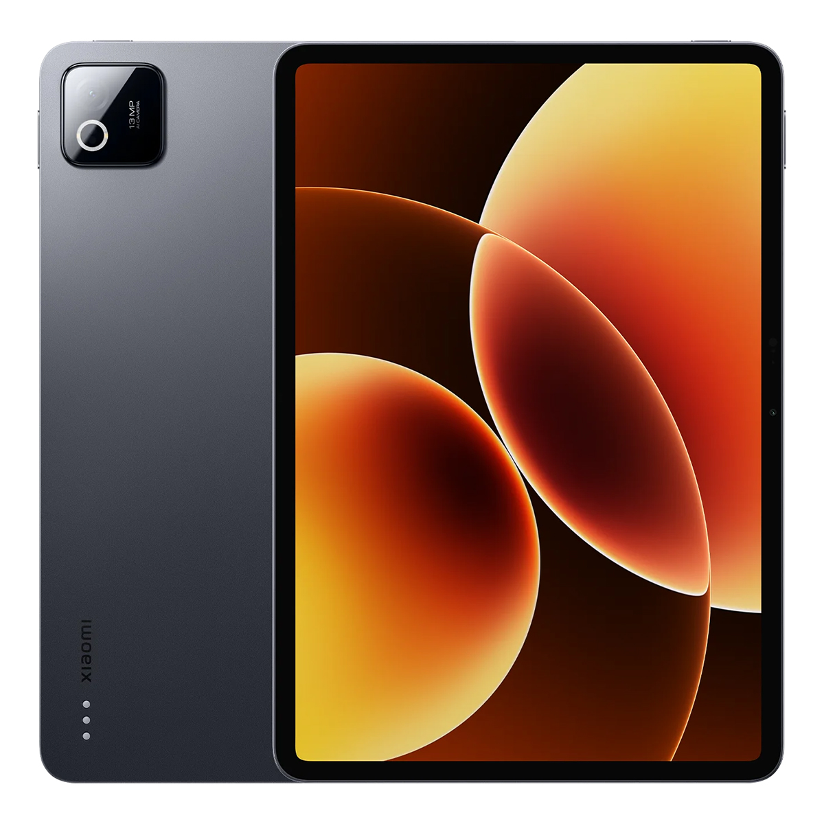 Планшет Xiaomi Pad 8 12/512Гб, EU, Серый