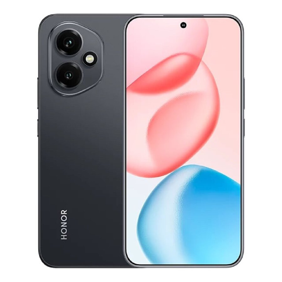 Honor 400 12/256Гб, Черный