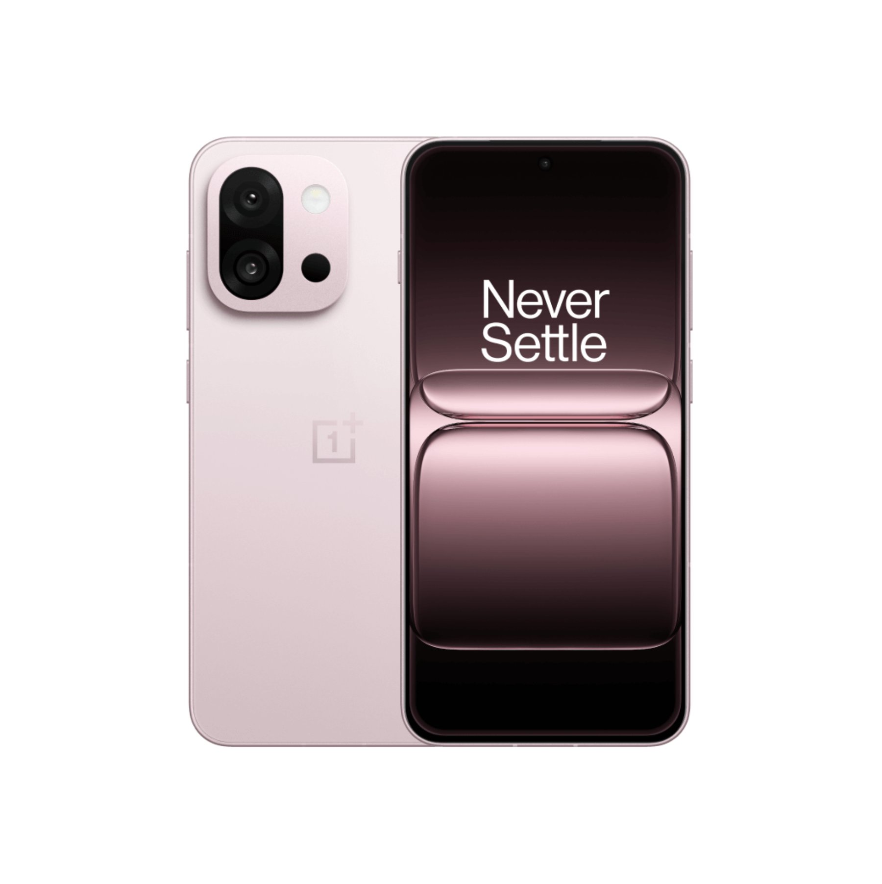 OnePlus 13S 12/256Гб, Розовый
