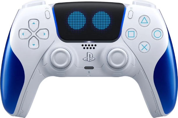Sony DualSense Astro Bot для PS5, Лимитированное Издание