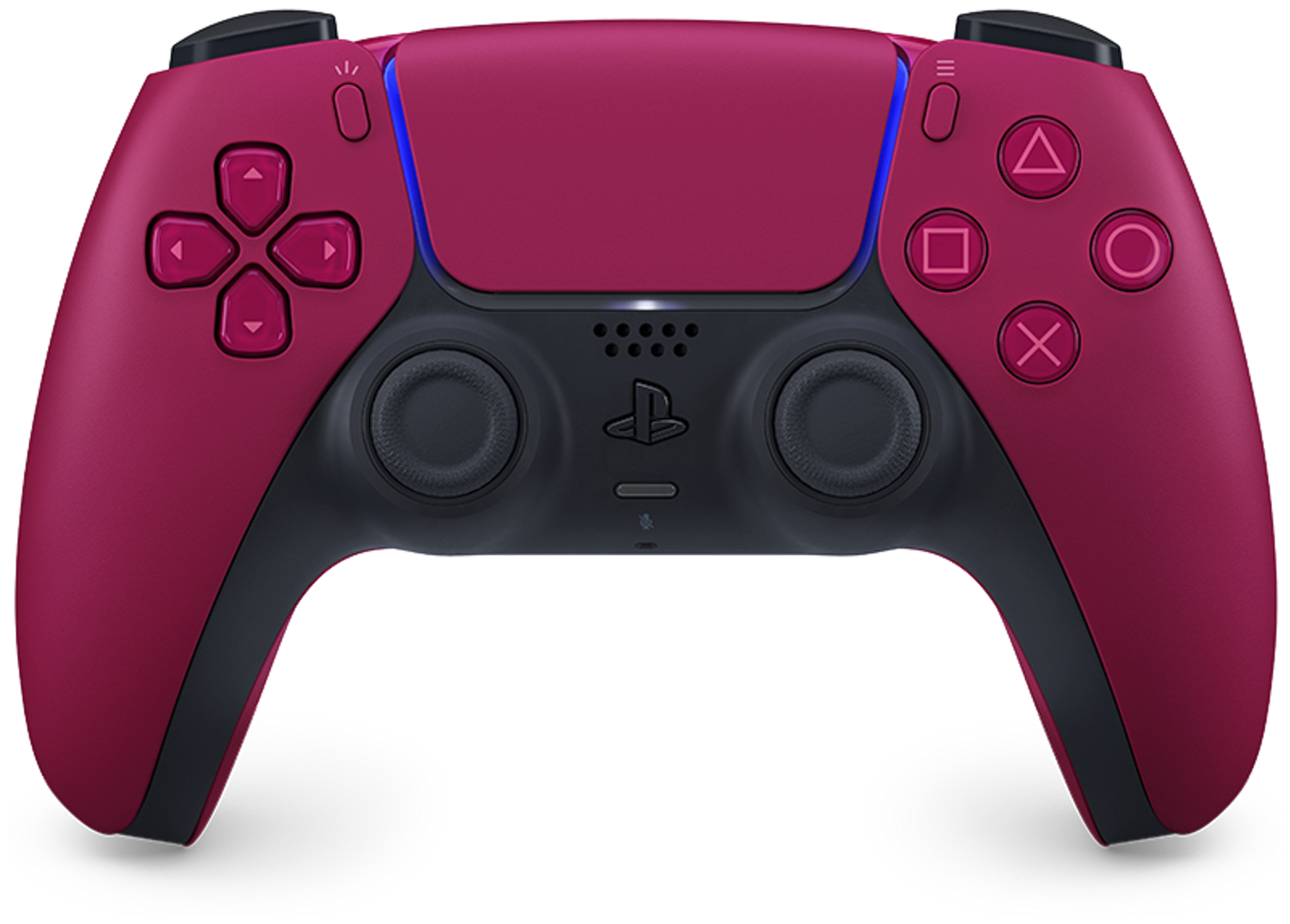 Sony DualSense Cosmic для PS5, Красный