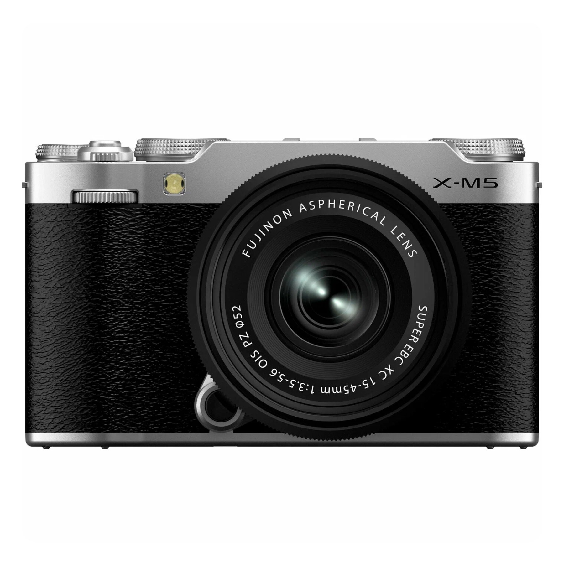 Fujifilm X-M5 Kit 15-45 в 