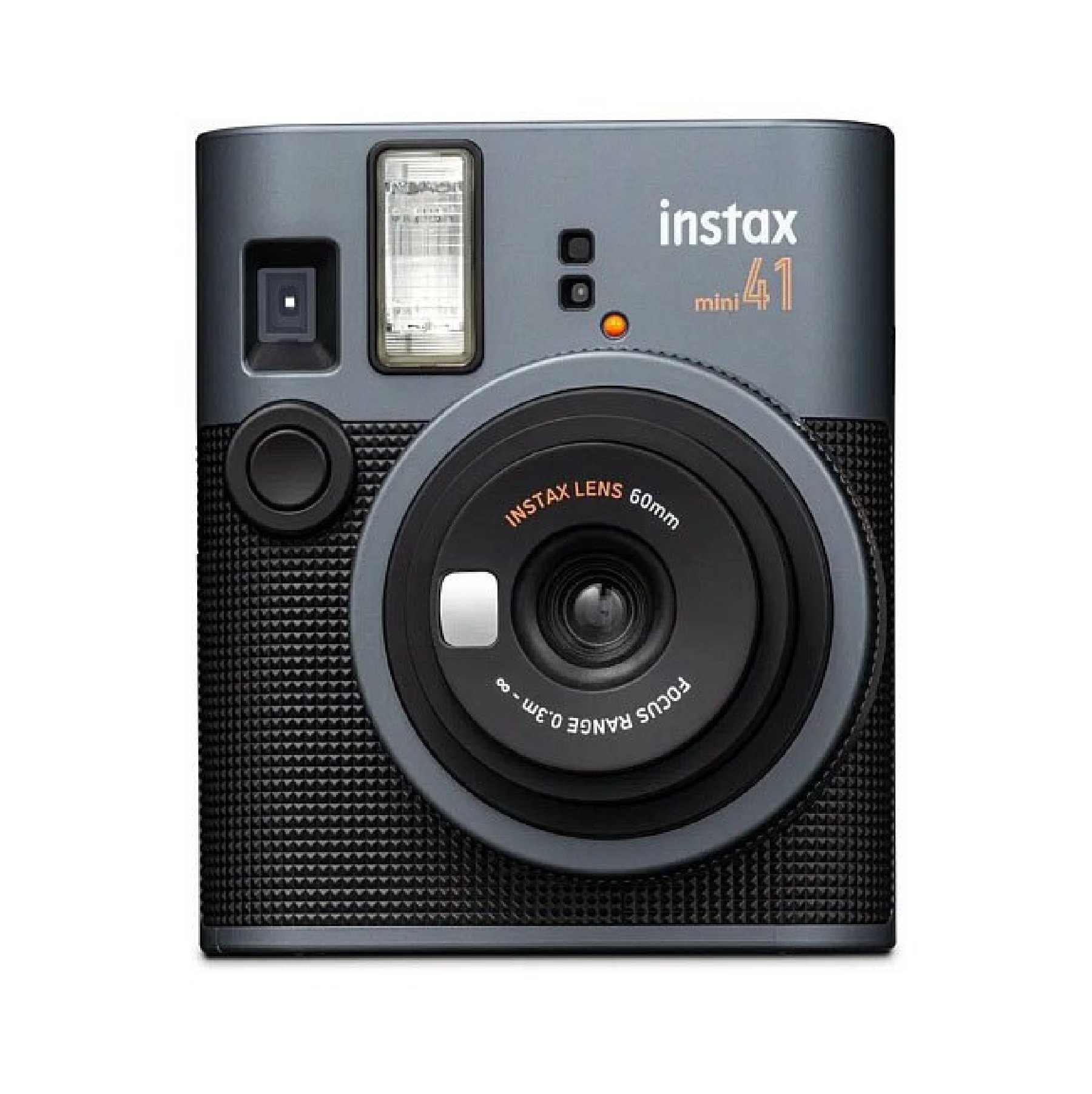 Fujifilm Instax mini 41, Черный в 