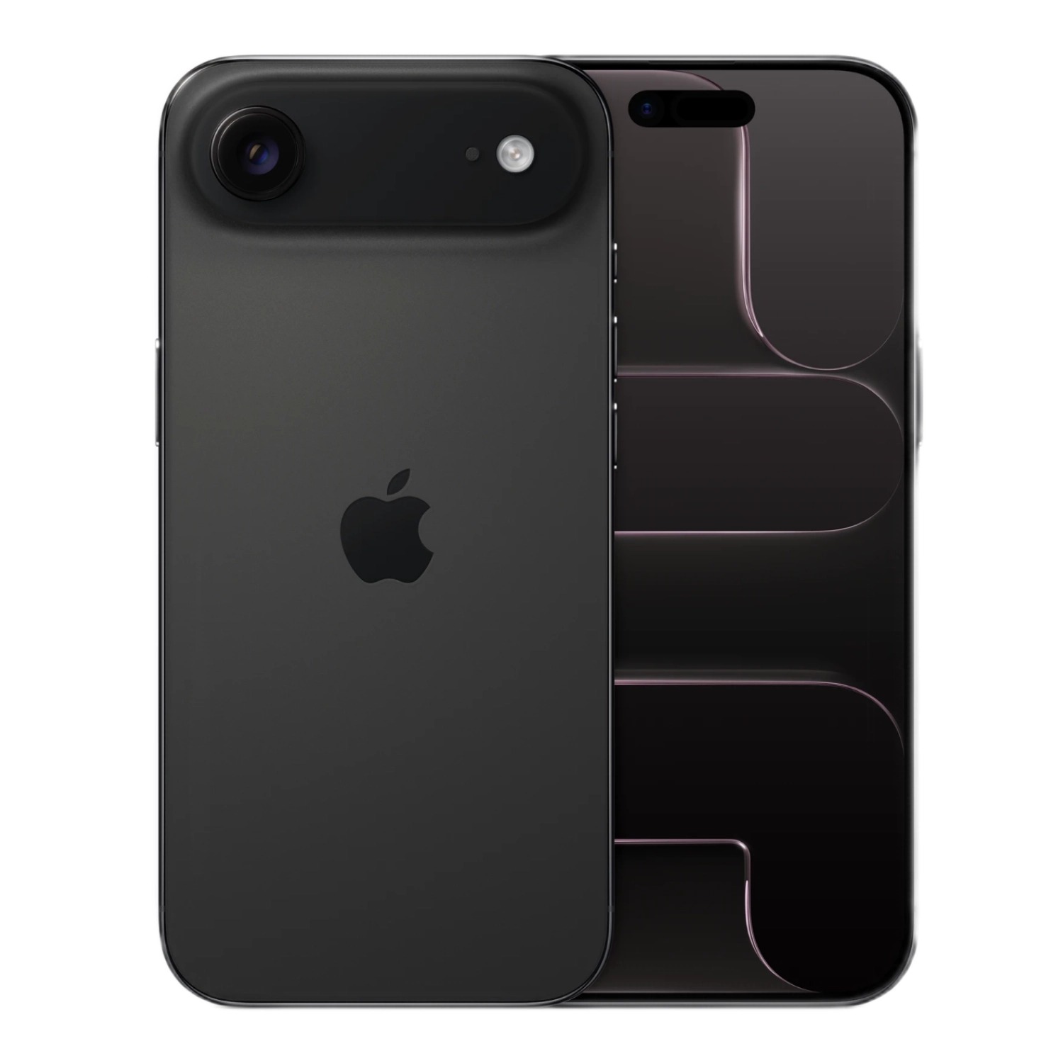 Смартфон Apple iPhone Air 512Гб (eSIM) Черный космос - Активированный