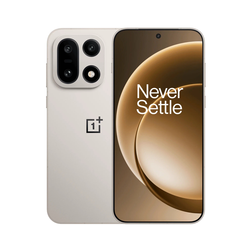 OnePlus 15 16/512Гб (Версия для Китая), Золотой 
