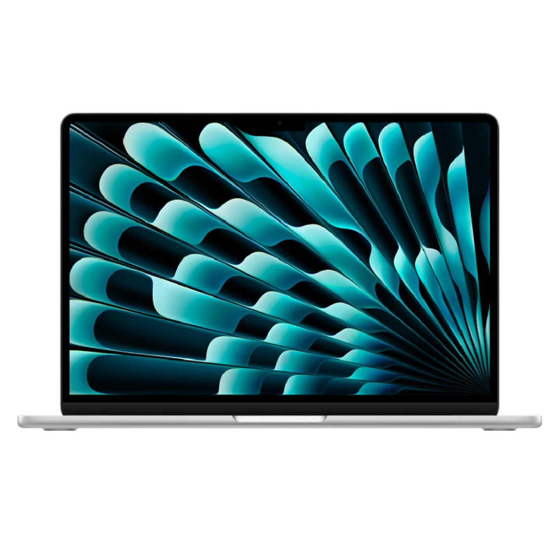 Ноутбук Apple MacBook Air 15" (Early 2025) Z1DC000S2 (10C CPU/10C GPU/M4/16Гб/1Тб SSD), Серебристый