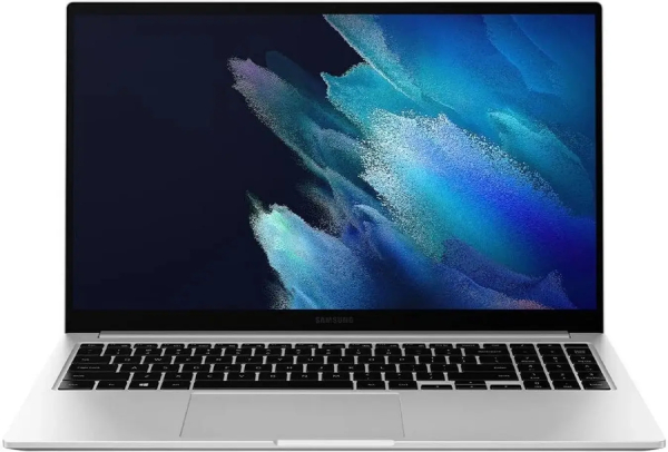 Samsung Galaxy Book 4 15.6", Intel Core i5-120U/16Гб LPDDR4x/512Гб SSD NVMe, Серебристый, NNP750XGK-KA2HK