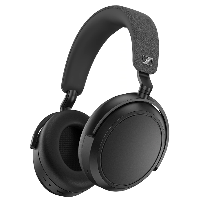 Sennheiser Momentum True Wireless 4, Черные
