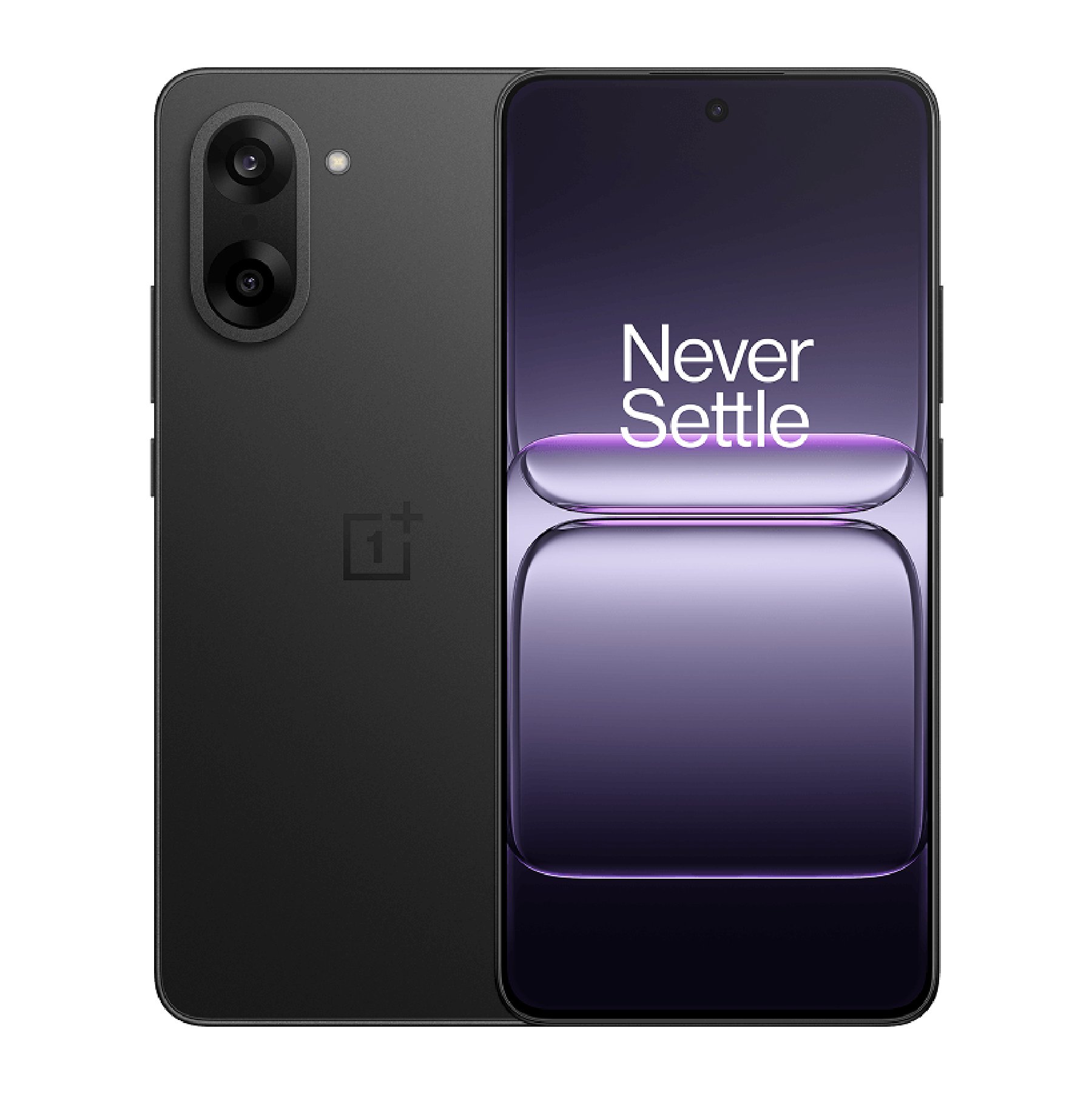 OnePlus Nord CE 5 8/256Гб, Без зарядного устройства, Черный