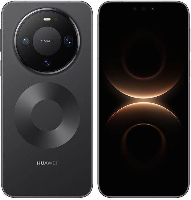 Смартфон Huawei Mate 80 Pro 16/512Гб, Черный