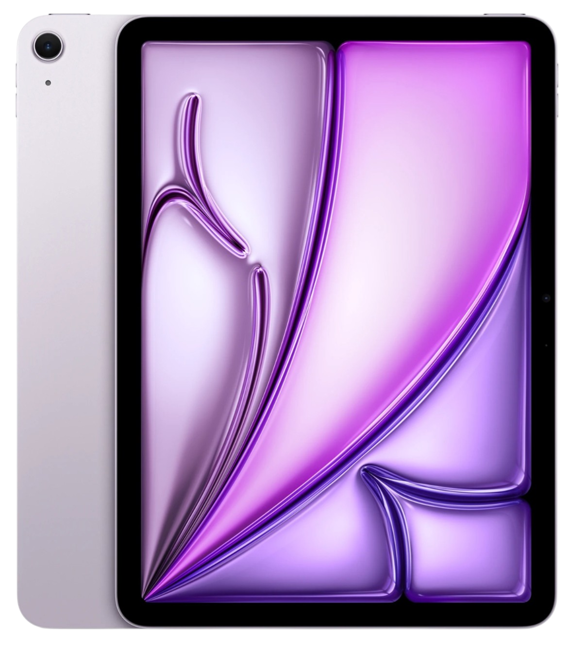 Планшет Apple iPad Air (2026) M4 13" Wi-Fi 256Гб Фиолетовый