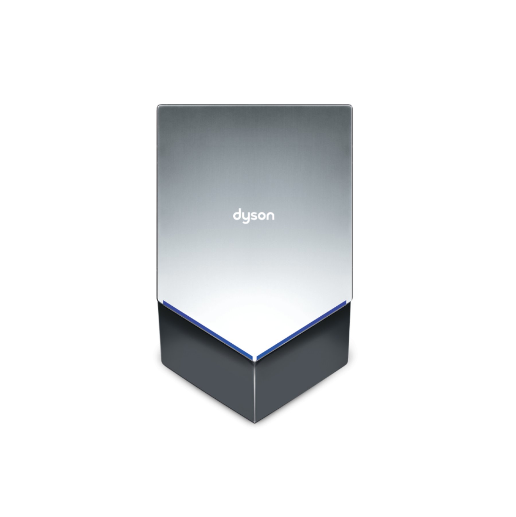 Airblade V HU02, Никель