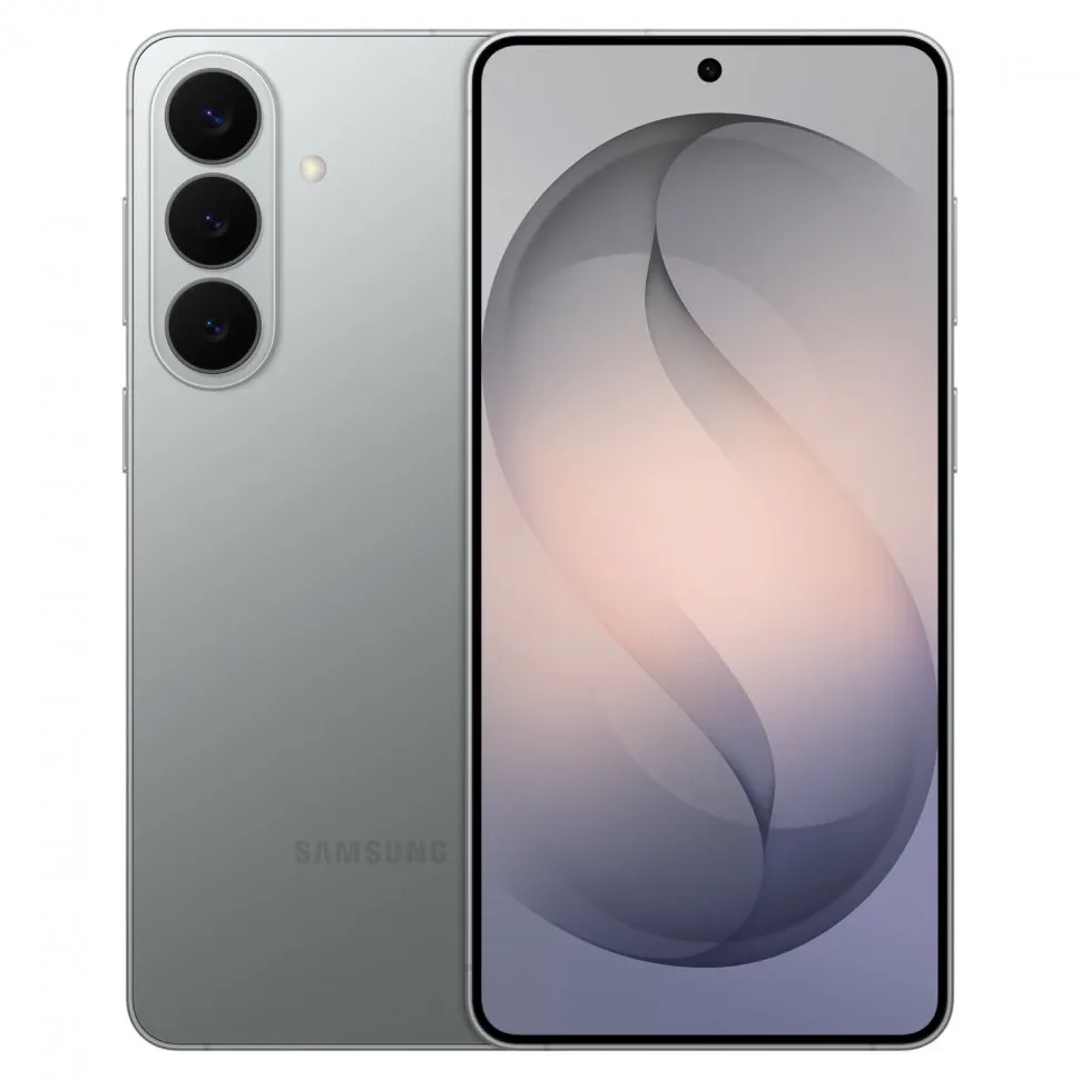 Смартфон Samsung Galaxy S26 12/512Гб, Серебристый