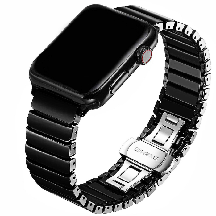 Керамический ремешок для Apple Watch