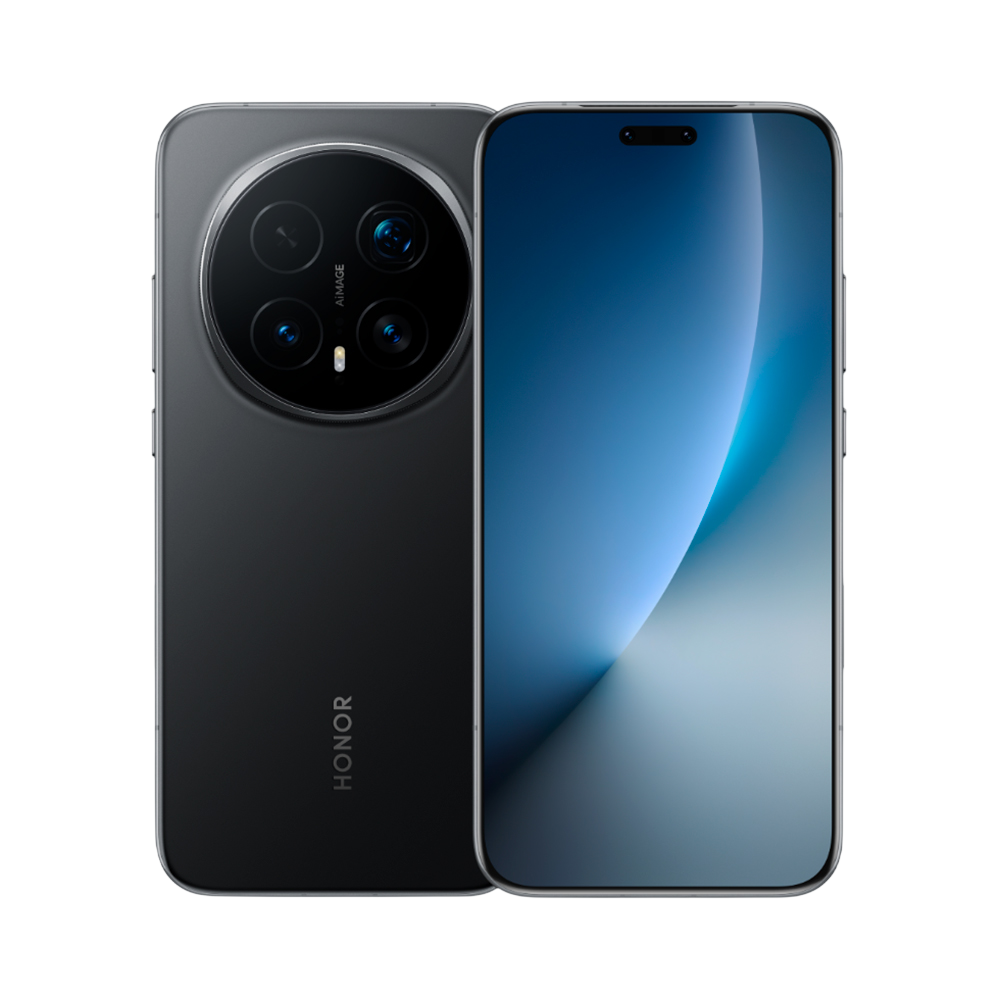 Смартфон Honor Magic8 Pro 12/512Гб, Черный