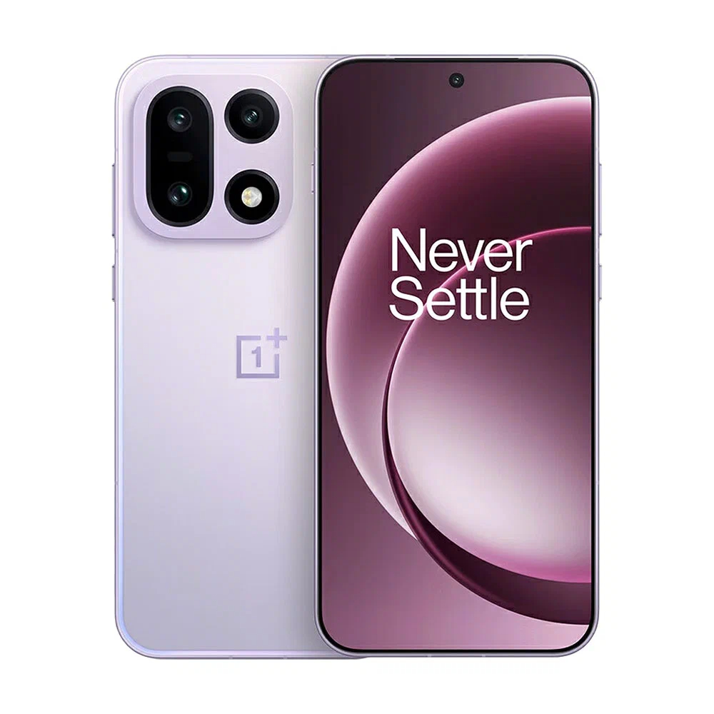 OnePlus 15 16/512Гб, Фиолетовый