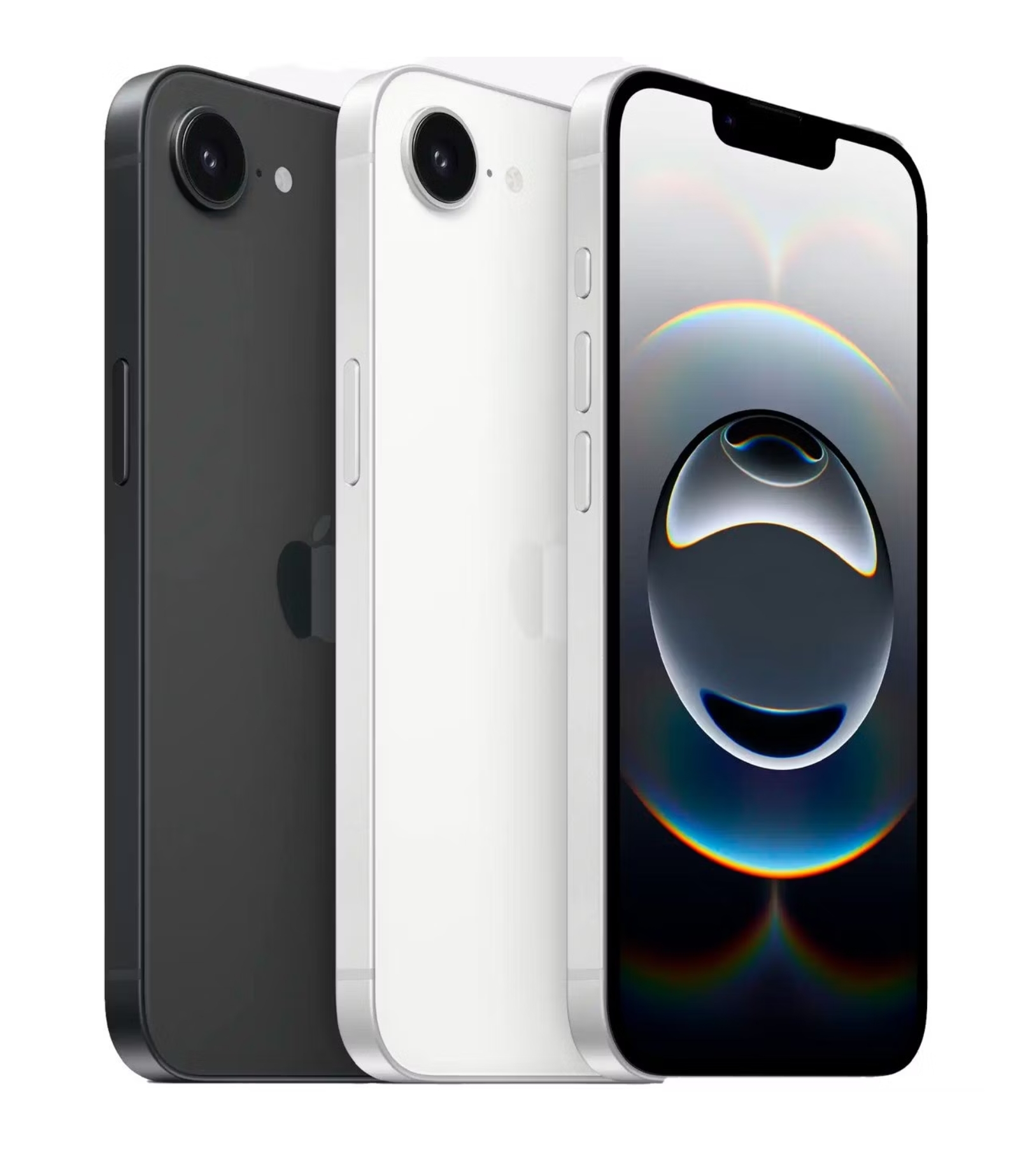 Apple iPhone 16e 256Гб, 1 sim + eSIM, Черный