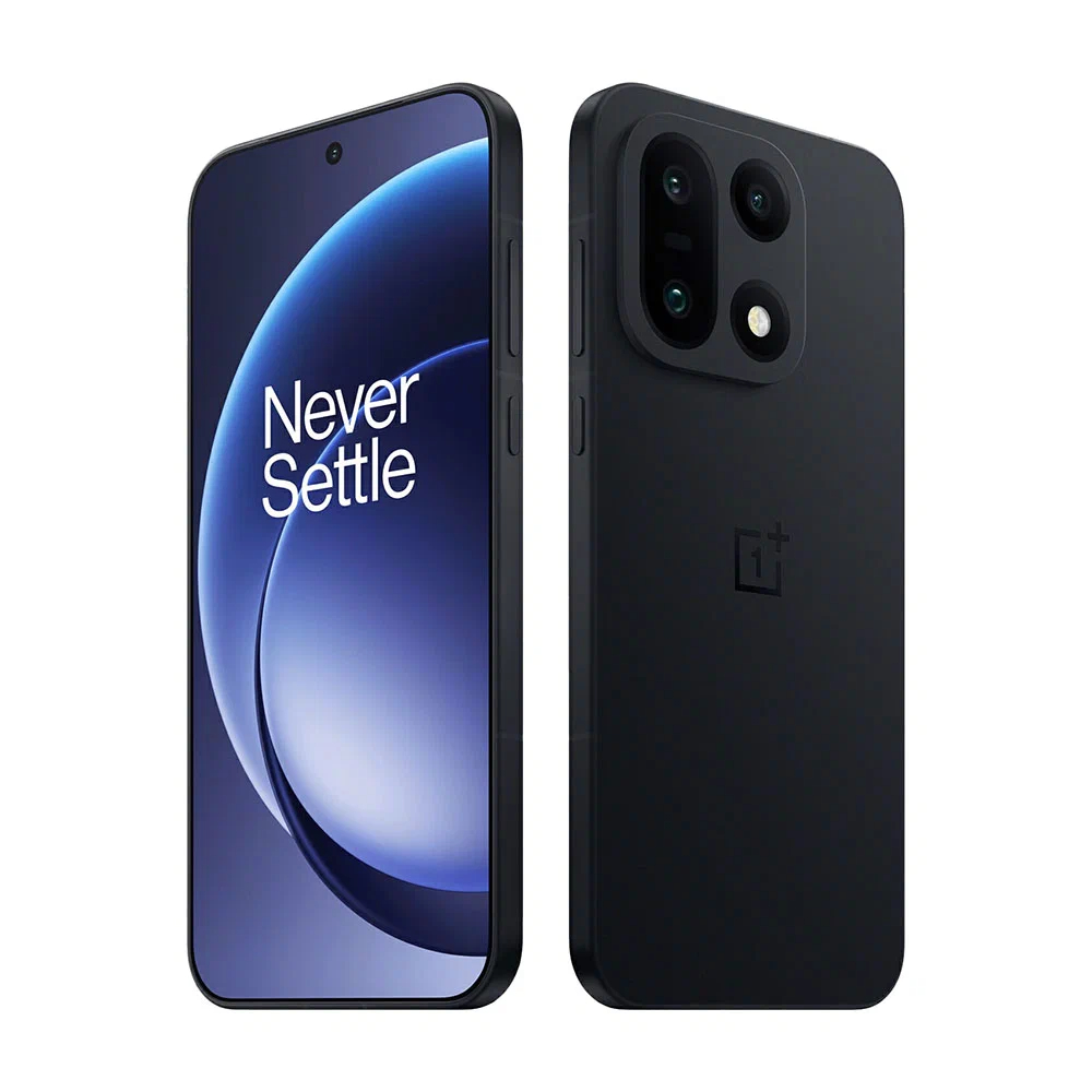 OnePlus 15 16/512Гб, Черный