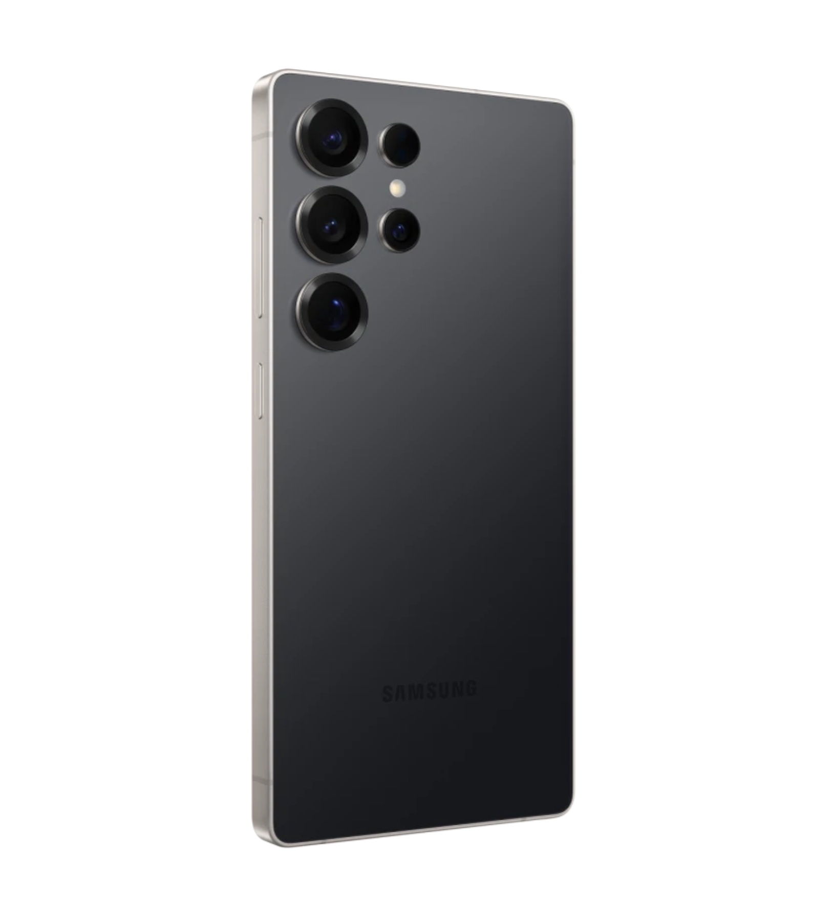Смартфон Samsung Galaxy S25 Ultra 12/256Гб, Черный
