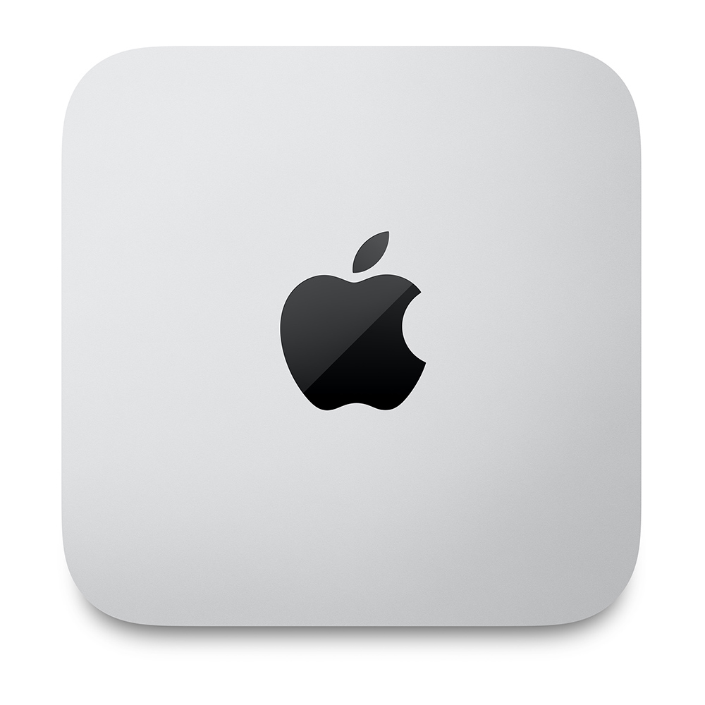 Apple Mac Studio (M4 Max) MU963 14-Core/ GPU 32-Core/ 36Гб/ 512Гб
