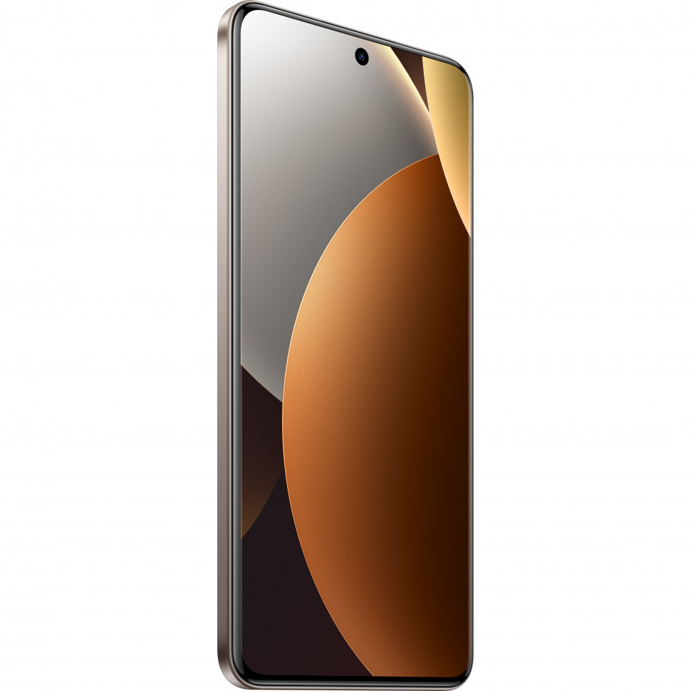 Смартфон Xiaomi Redmi Note 15 Pro 12/512Гб, Титан EU