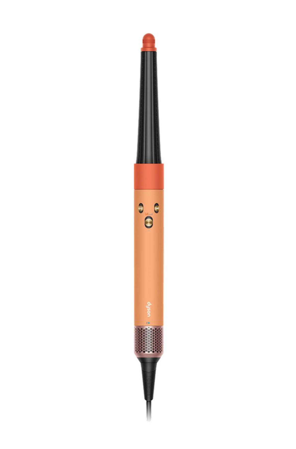Стайлер Dyson Airwrap Complete Long HS08, Абрикосовый/Топаз - Подарочный кейс для хранения