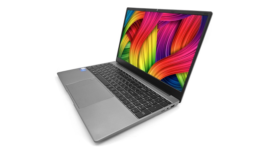 Ноутбук Frbby V16 Pro 16/512 (Без коробки)Б Серебристый - Б/У