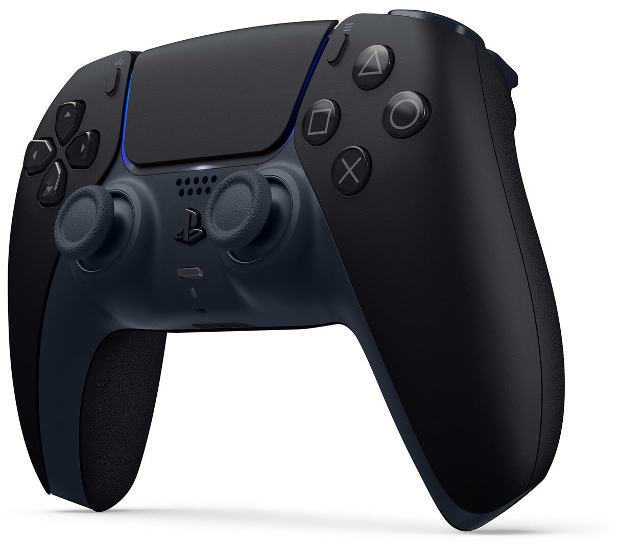 Sony DualSense Midnight для PS5, Черный