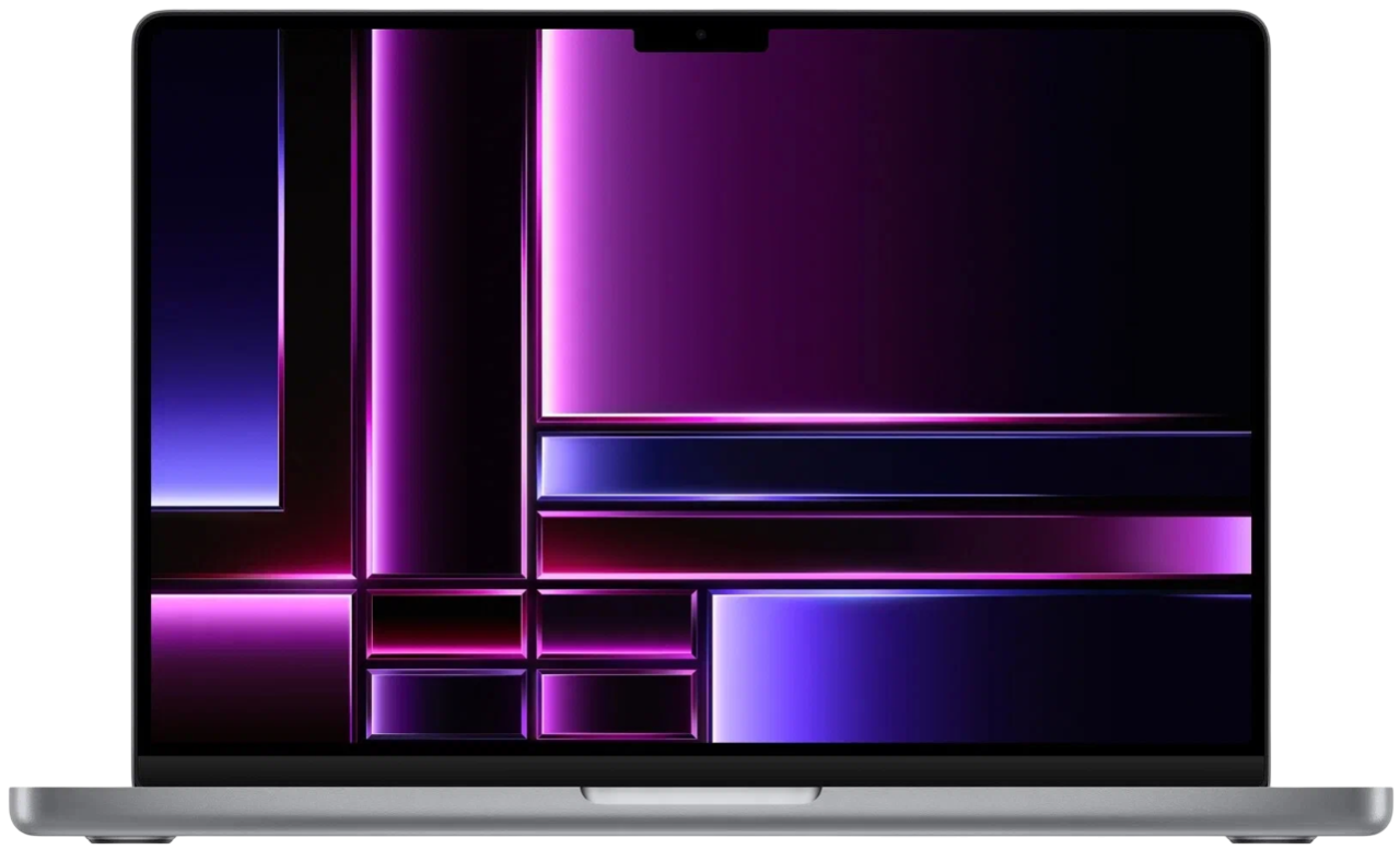 MacBook Pro 13" Touch Bar and Touch ID (Mid 2018) Space Gray MR9Q2 (Core i5 2,3 GHz/8Gb/256Gb SSD/Intel Iris Plus 655 / 538 циклов ) - Б/У