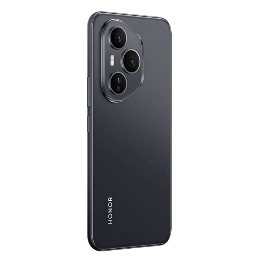 Honor 400 Pro 12/256Гб, Черный