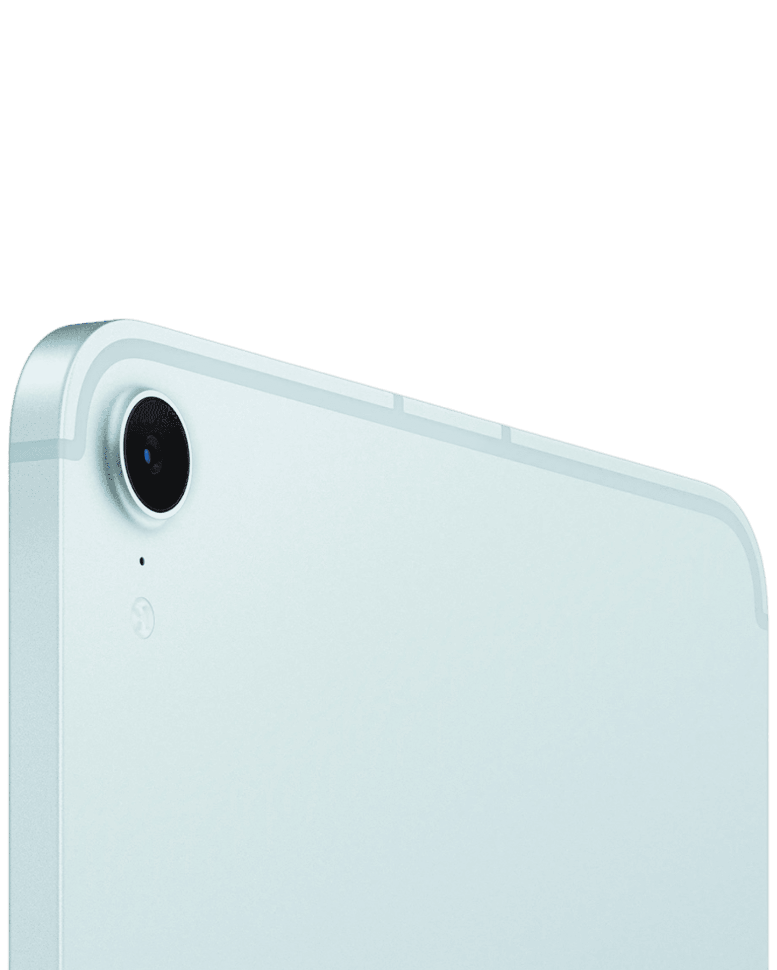 Планшет Apple iPad Mini (2024) Wi-Fi + Cellular 128Гб Голубой