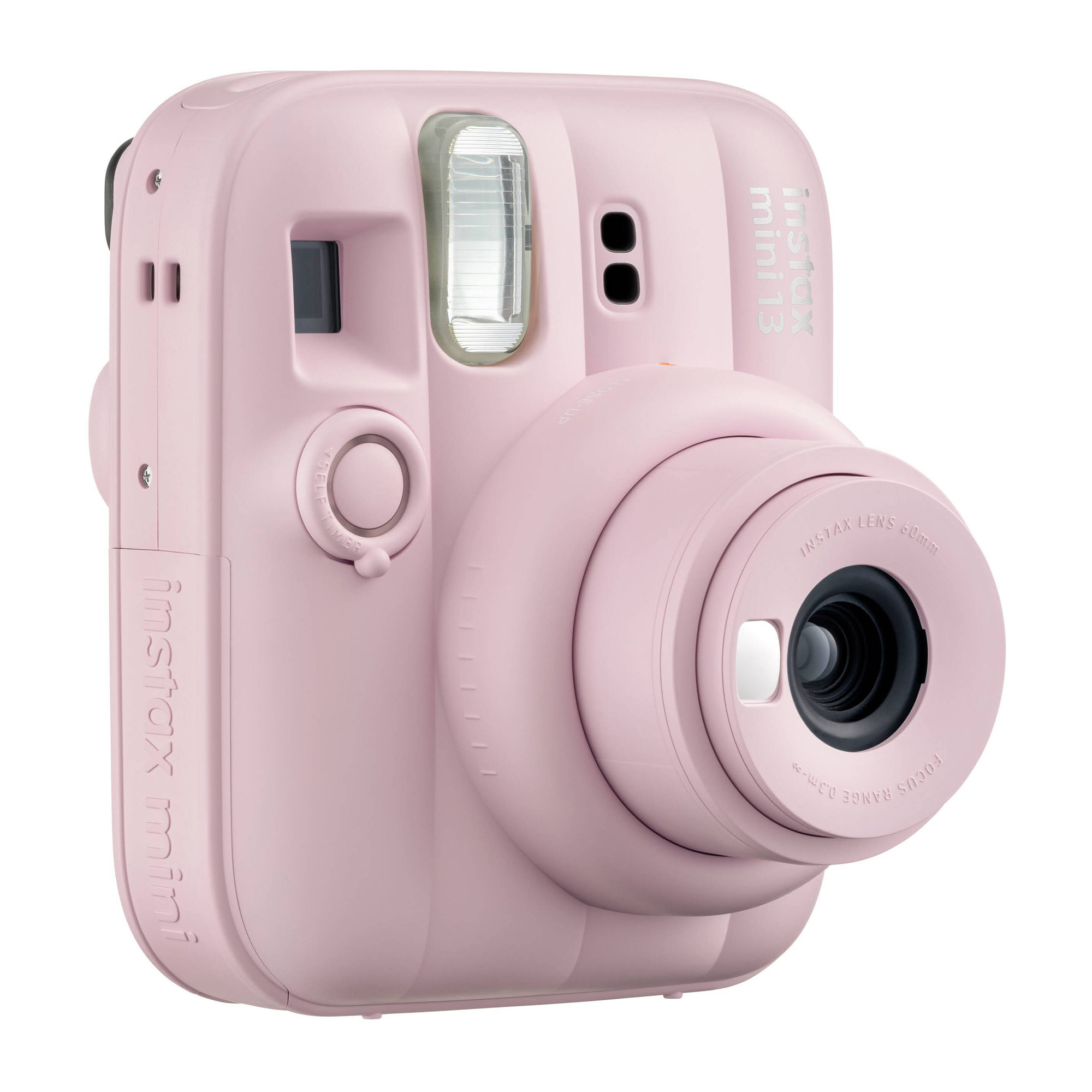 Фотоаппарат моментальной печати Fujifilm Instax mini 13, Розовый в 